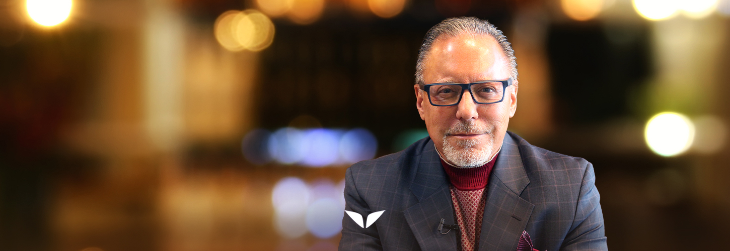 Meet the #1 Breakthrough Consultant in the World