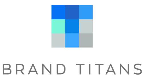 Brand Titans