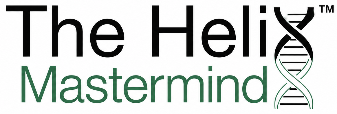 The Helix Mastermind